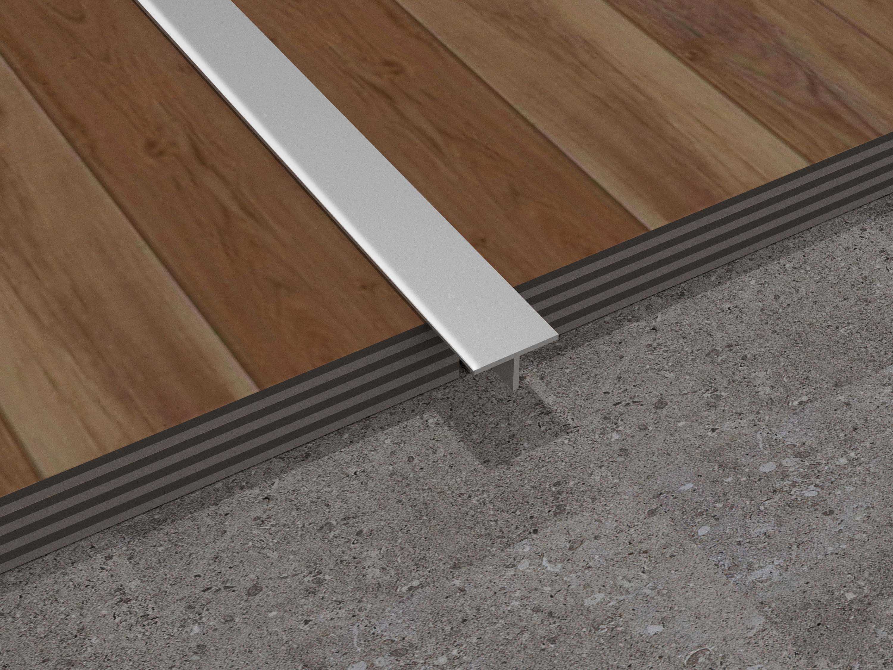Trim for floor edge (3)