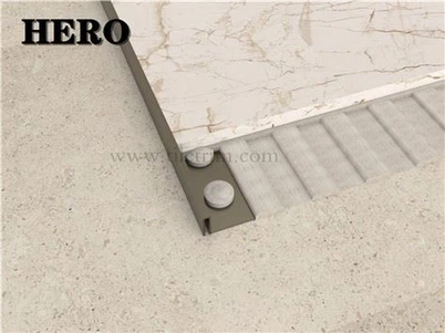 Alumínium burkolólapot alakítottam ki