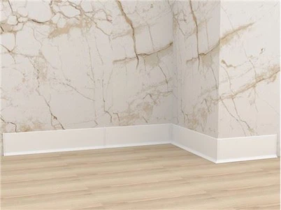 Alumínium szegélyléc