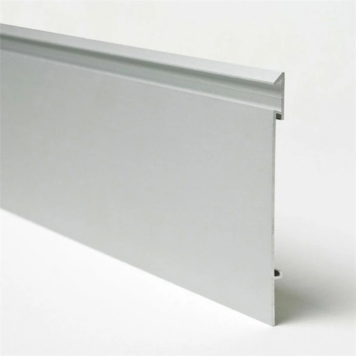 Skirting Board Trim Laminate Flooring