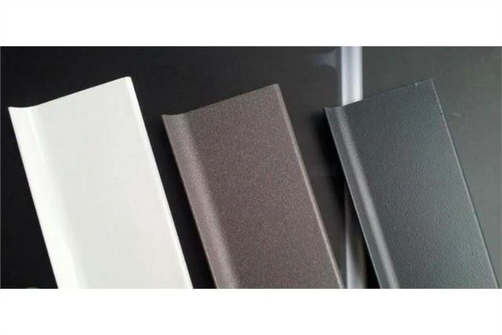 Skirting Board Trim Laminate Flooring