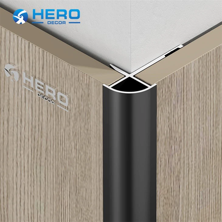  SM0907 Aluminum Tile Corner Profile price