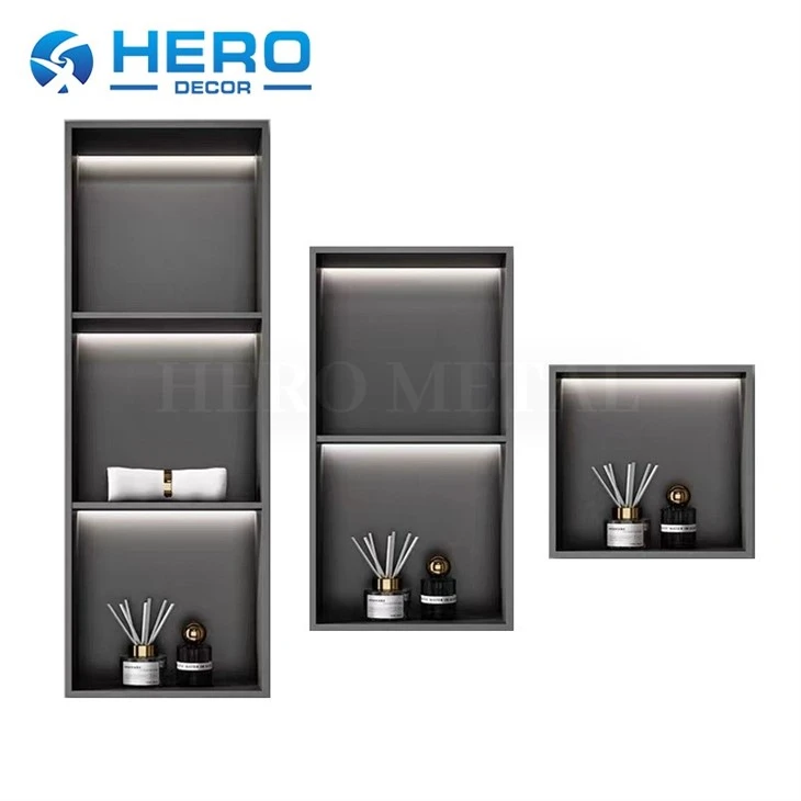 Bathroom Shower Niche manufacturers