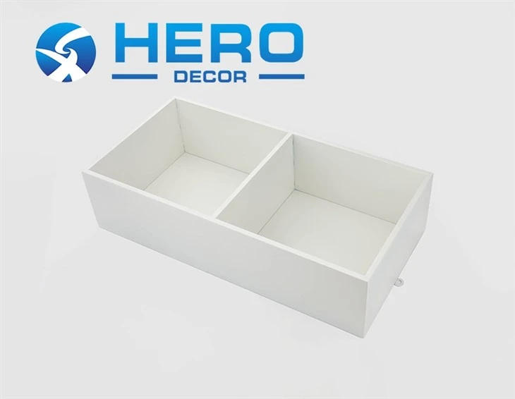 Metal Shower Niche Trim manufacturers