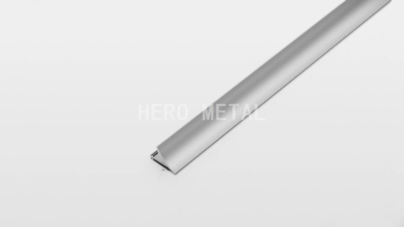 Matte silver TCA160 Inside corner Matte silver TCA160 Inside corner